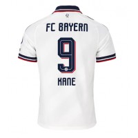 Stroje piłkarskie Bayern Munich Harry Kane #9 Koszulka Wyjazdowej 2026-27 Krótki Rękaw